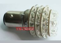 Sell car led lamp, auto led bulb, led auto light