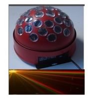 Sell 3W LED Magic Ball Light