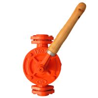 Sell Semi-Rotary Hand Pump - YL-3