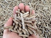 Wood Pellet