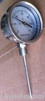 Sell SS bimetal thermometer