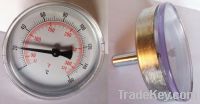 Sell bimetal thermometer