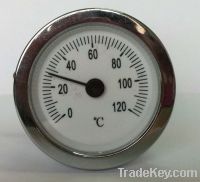 Sell coffe cup thermometer