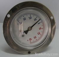 Sell refrigeration capillary thermometer