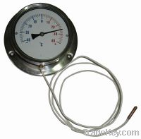 Sell ss pressure thermometer