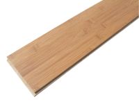 Sell Solid bamboo flooring carbonized color