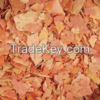 Sodium Sulfide 60% Flake