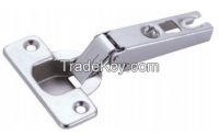 Cabinet hinge