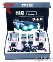 Sell HID bulb/lamps/Xenon Conversion Kit