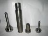 Sell precision metal parts