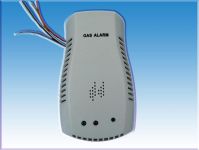 lpg alarm ( gas alarm, gas detector, natural gas alarm)