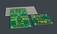 MCPCB / Metal Core Printed Circuit Board / Aluminum base PCB