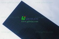 Sell 1K 3K plain weave twill weave Carbon Fiber Sheet