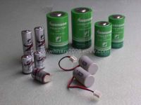 Sell lithium sulfur dioxide battery