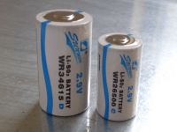 Sell WR26500(primary lithium battery)