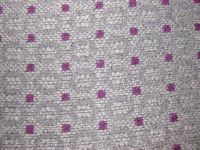 Sell Jacquard Fabric, Woven Wool Fabric