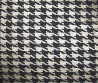 Sell Houndstooth Fabric, Winter Apparel Fabric