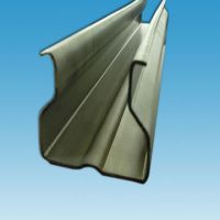 Sell Cold Bended Steel Profiles