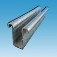 Sell Shaped Steel Profiles