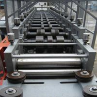 Sell drywall metal stud roll forming machine