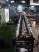 Sell Automatic Main T Roll Forming Machine