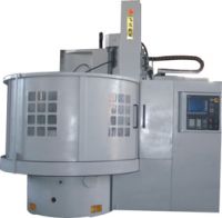 Sell CK5116 CNC VERTICAL LAHTE