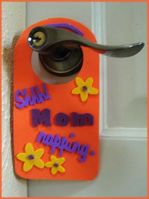 Door Hangers Printing, Custom Doosr Hangers Printing, Inexpensive *****