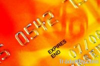 Distribution of Prepaid debit cards