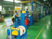 Flat cable production line(cable manufacturing equipment/cable machine