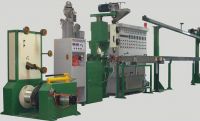 DL-General Data Cable Extrusion Line(Extruding Machine/Wire Equipment)