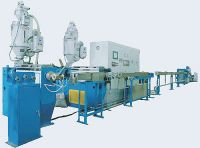 DL-cable machine for Lan cable(cable making machine/cable production)