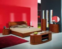 Sell 832 modern bedroom set