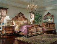 Sell 8922 antique bedroom set