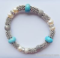 Sell fashion beads bracelet