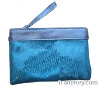Sell sequins purse
