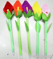 Sell lily shape pen
