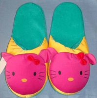 Slippers(0294)