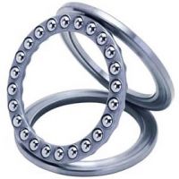 Sell thrust ball bearings