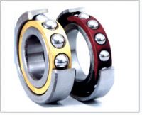 Sell Augular contact ball bearings