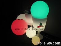 Sell led ball/led party ball/led decoration ball
