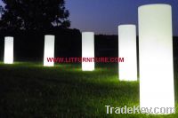 Sell led tube and led pillar