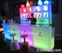 Sell led bar furniture/led furniutre/club furniture