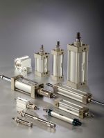 pneumatic normal cylinders 2