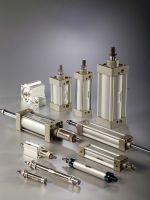 pneumatic normal cylinders