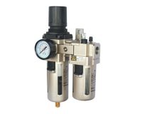 pneumatic filter regulator(COMBINATION)