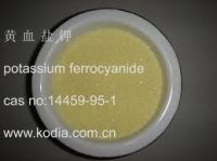 Sell Potassium Ferrocyanide