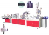Sell Drip Irrigation Pipe Production Line