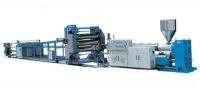 Sell ABS Plastic Plate Extrusion Line