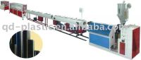Sell PVC Pipe Extrusion Plant