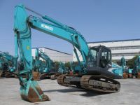 SELL JAPAN OEM USED EXCAVATOR